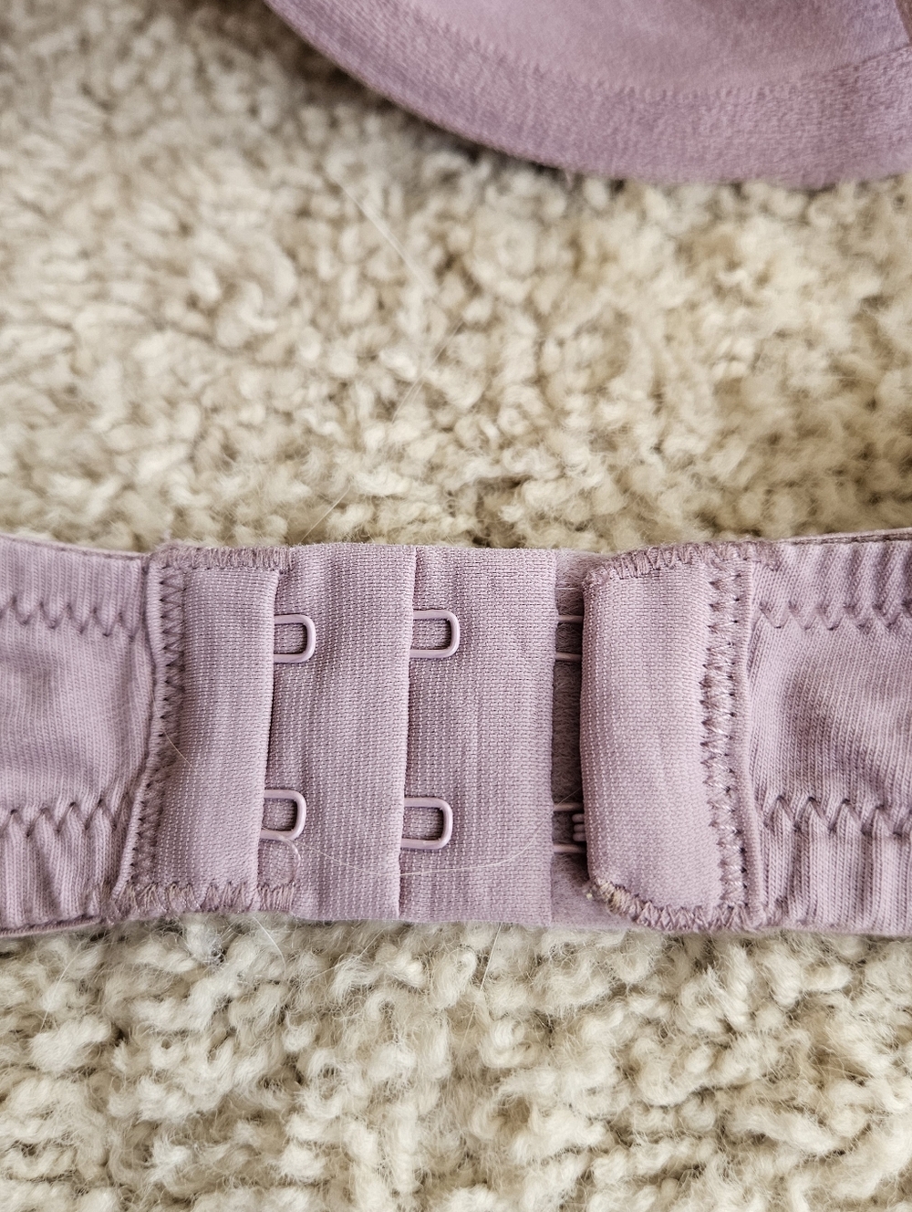 2 Auden Bras Size 38B - Picture 9 of 11